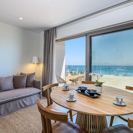 Noa Beachfront Suites Kardamena  Dış mekan fotoğraf