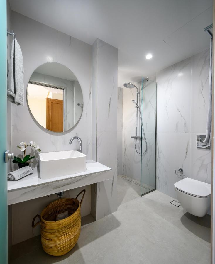Noa Beachfront Suites Kardamena  Dış mekan fotoğraf