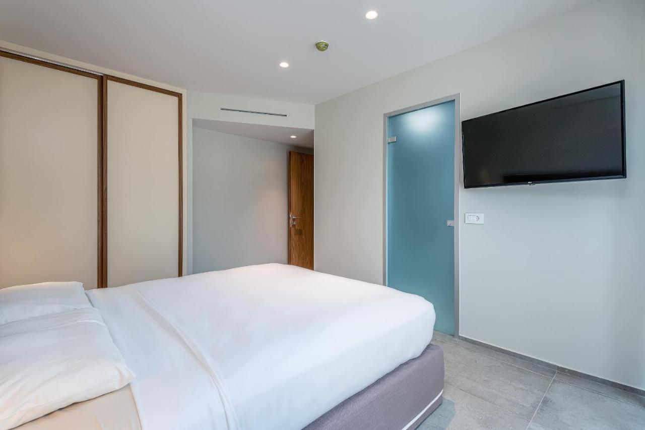 Noa Beachfront Suites Kardamena  Dış mekan fotoğraf