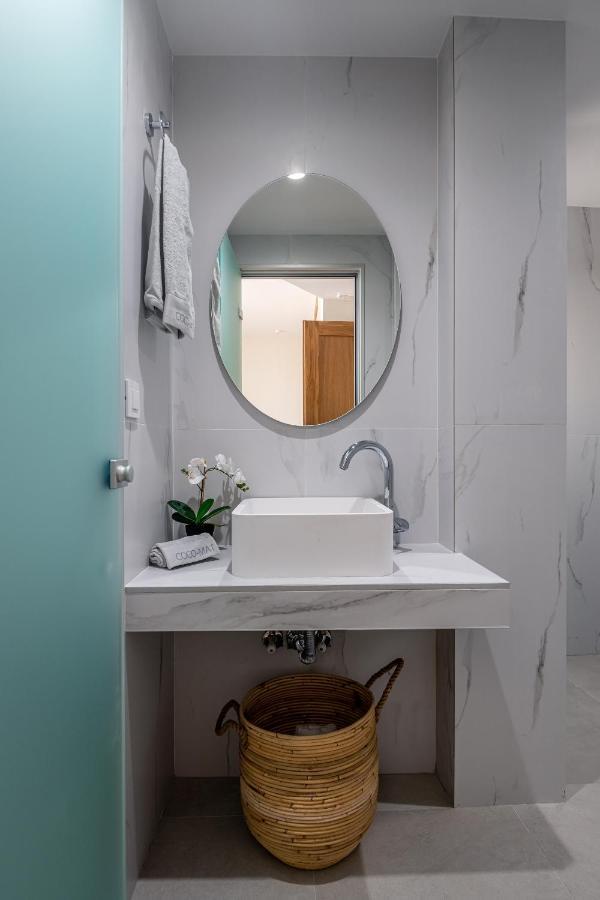 Noa Beachfront Suites Kardamena  Dış mekan fotoğraf