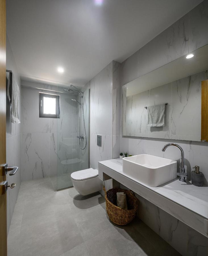 Noa Beachfront Suites Kardamena  Dış mekan fotoğraf