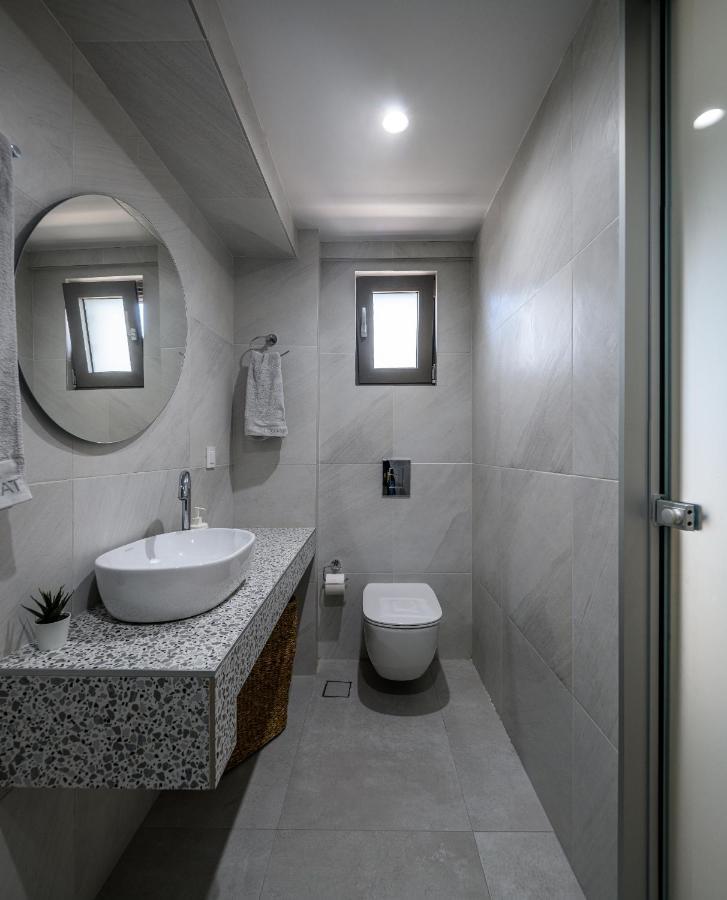 Noa Beachfront Suites Kardamena  Dış mekan fotoğraf