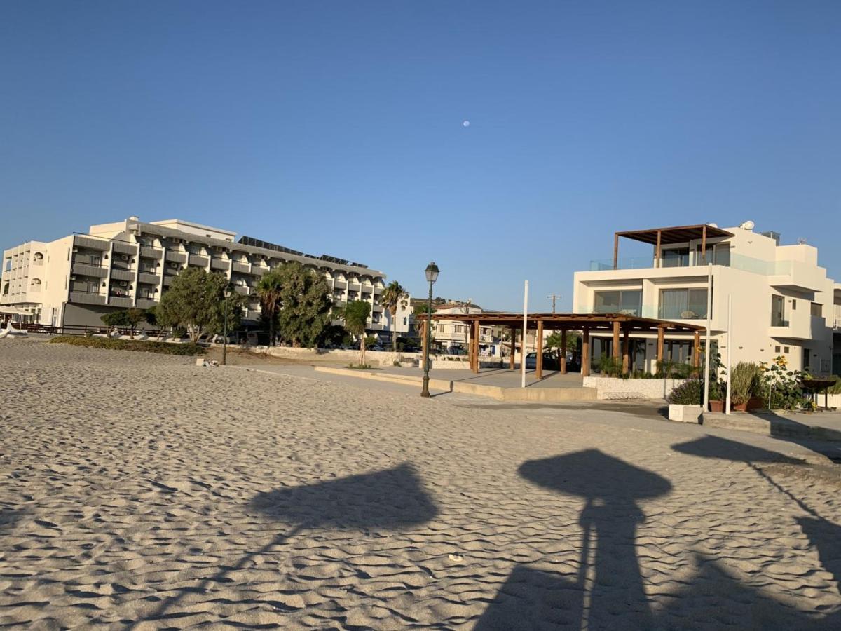 Noa Beachfront Suites Kardamena  Dış mekan fotoğraf