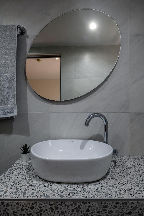 Noa Beachfront Suites Kardamena  Dış mekan fotoğraf