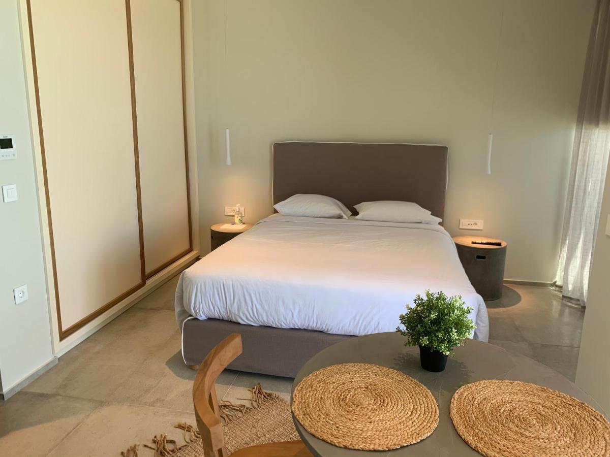 Noa Beachfront Suites Kardamena  Dış mekan fotoğraf